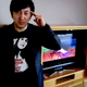 Illustration for article titled When Video Games Are Grasshoppers